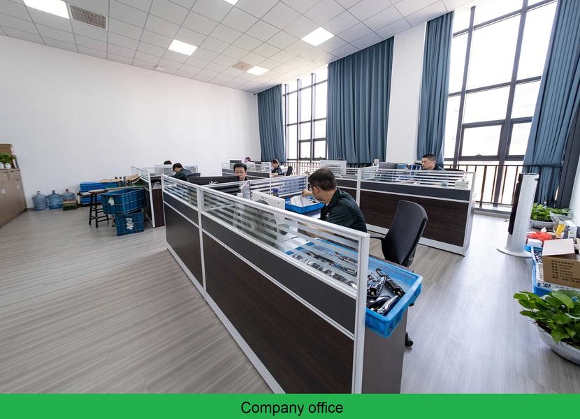 Cixi Speed Electrical Appliance Co., Ltd.