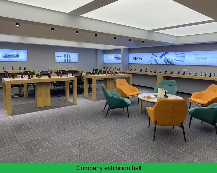 Cixi Speed Electrical Appliance Co., Ltd.