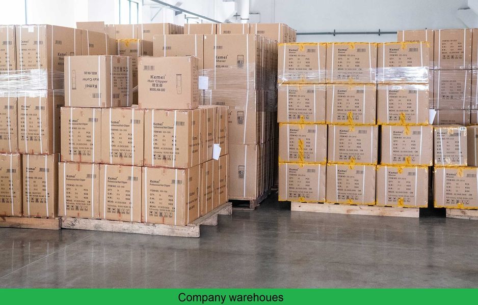 Cixi Speed Electrical Appliance Co., Ltd.