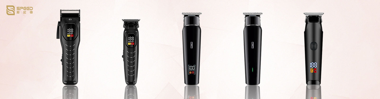 Cordless Hair Trimmer