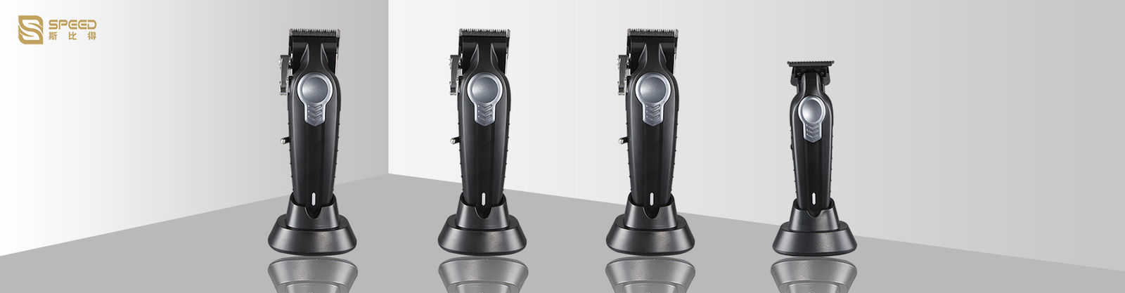 Rechargeable Hair Clipper