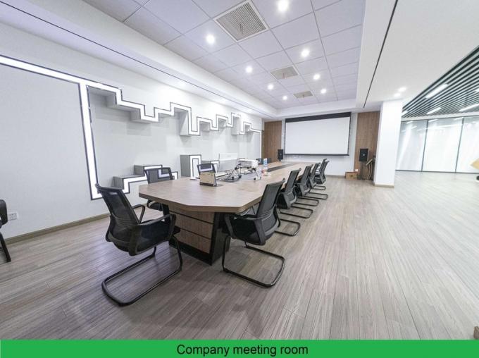 Cixi Speed Electrical Appliance Co., Ltd. Factory Tour