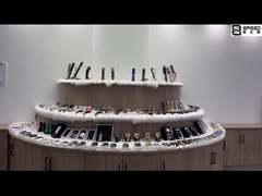 Cixi Speed Electrical Appliance Co., Ltd.