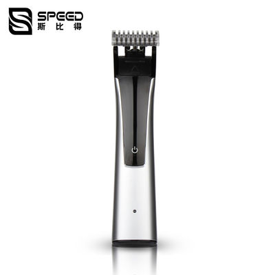 quality  SP-8004 Rechargeable One Blade Micro Hair Trimmer 400mAh factory