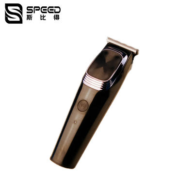 quality  SHC-5054 Men Hair Trimmer Cord And Cordless Function Over Charge And Discharge Protection factory