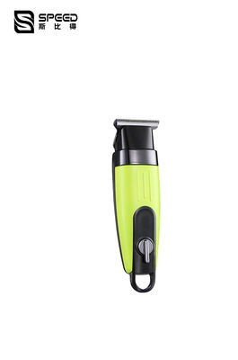 quality  517 Gradient Indicator Light Cordless Hair Trimmer 90 Minutes factory