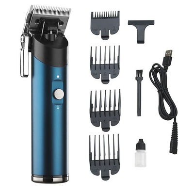 SHC-5602  Low Noise Electric Hair Trim Electric Hair Trimmer Professional Barber Hair Clipper