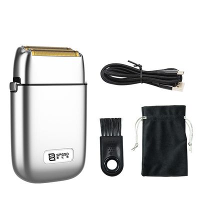 SHA-304 Head Shaver Electric Rechargeable Razor Cordless Shaver Trimmer