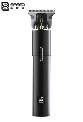 USB Charge Li-on Battery Electric Cordless 3 in 1 Kit Detachable Hair Trimmer Hair Carver Nose Trimmer Cordeless Groomin