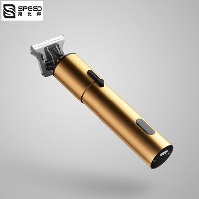USB Charge Li-on Battery Electric Cordless 3 in 1 Kit Detachable Hair Trimmer Hair Carver Nose Trimmer Cordeless Groomin
