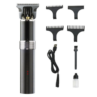 Nose Rechargeable Hair Grooming Kit Cordless 3 In 1 Multi Function For Family