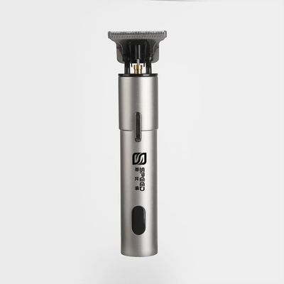 USB Charge Li-on Battery Electric Cordless 3 in 1 Kit Detachable Hair Trimmer Hair Carver Nose Trimmer Cordeless Groomin