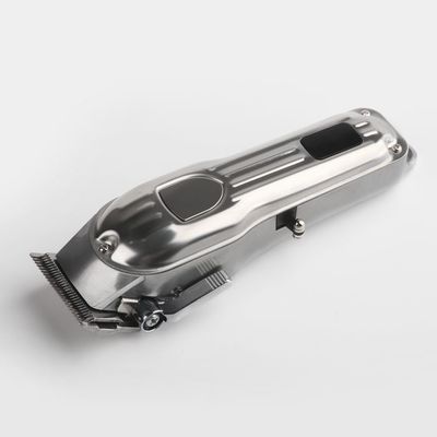 Led Display Professional Hair Clipper Rechargeable Cordless Salon Barber use Hair Trimmer Lithium Battery Hair Clip