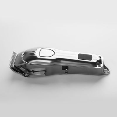 Led Display Professional Hair Clipper Rechargeable Cordless Salon Barber use Hair Trimmer Lithium Battery Hair Clip
