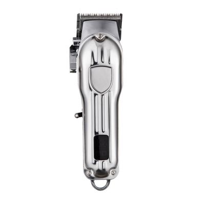 Led Display Professional Hair Clipper Rechargeable Cordless Salon Barber use Hair Trimmer Lithium Battery Hair Clip