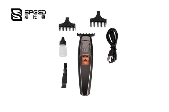 Men cutting beard hair clippers electric hair trimmer multi function rechargeable cordless