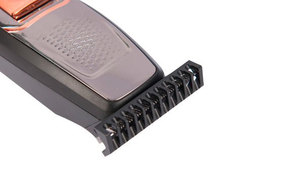 Men cutting beard hair clippers electric hair trimmer multi function rechargeable cordless