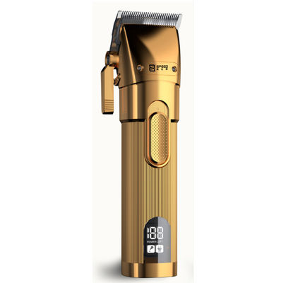 Household Grooming Rechargeable Hair Clipper Pet USB