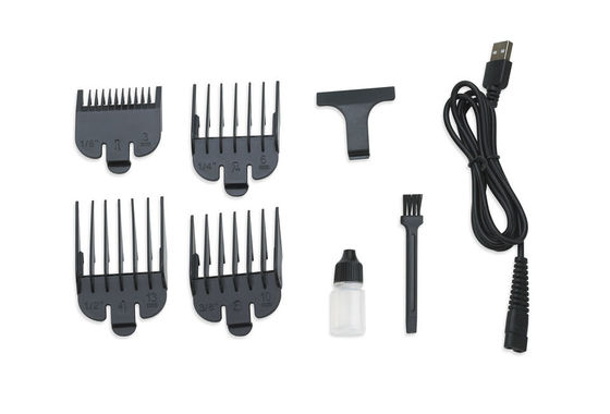 Household Grooming Rechargeable Hair Clipper Pet USB