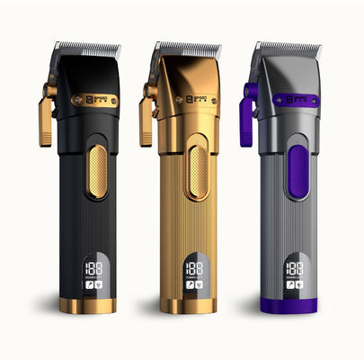 Household Grooming Rechargeable Hair Clipper Pet USB