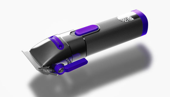 Household Grooming Rechargeable Hair Clipper Pet USB