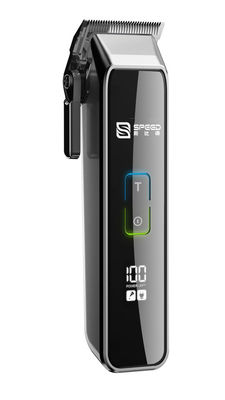 Dual Use Children Low Noise Hair Clipper Electric Hair Clipper Trimmer