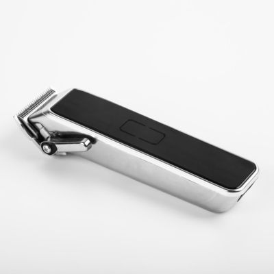 Dual Use Children Low Noise Hair Clipper Electric Hair Clipper Trimmer