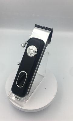 5V-1A Colorful Cap Changing Cordless Hair Trimmer Professional