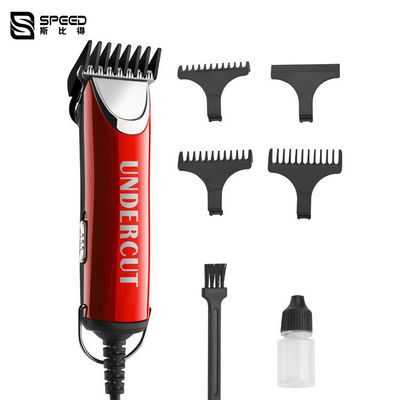 USB Cable Or Adaptor Men Hair Trimmer Home Use Pro Hair Trimmer