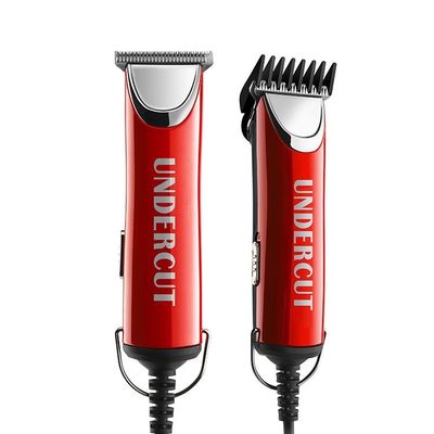 USB Cable Or Adaptor Men Hair Trimmer Home Use Pro Hair Trimmer