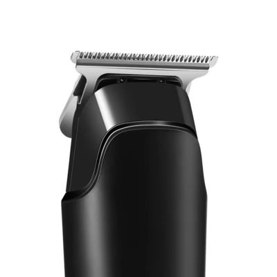 ABS Black Color Cordless Hair Trimmer SHC-5079 New Popularity
