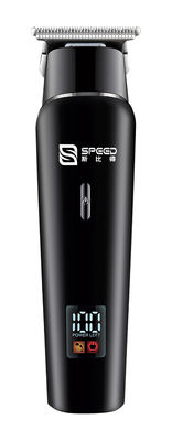 ABS Black Color Cordless Hair Trimmer SHC-5079 New Popularity