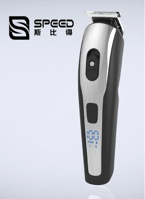 SHC-5078 Professional Hair Clipper Rechargeable 5 In 1 Nose Micro