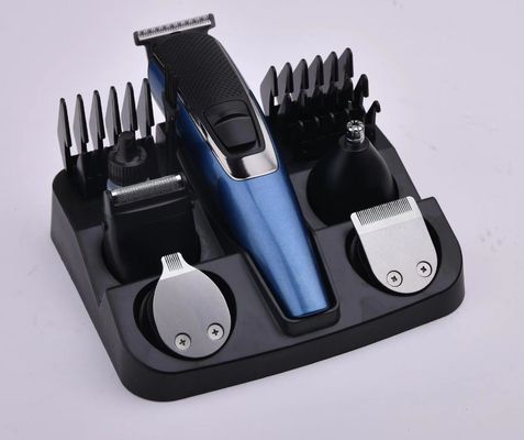 SHC-5077 5 In 1 Micro Professional Nose Hair Clippers