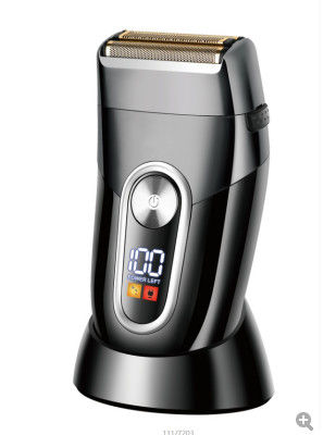 SHA-147 Hot sell professional electric hair shaver removal  beard trimmer cordless electric hair Shaver for men