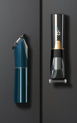 Men Electric Commercial Hair Clipper Professional Home Use