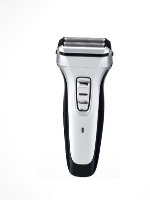 SHA-131 Ni-Mh Batterry Shaving Machine For Men Two Independent Floating Heads