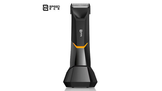 SHC-5043 Safe And Fashionable Men’S  Rechargeable Body Trimmer