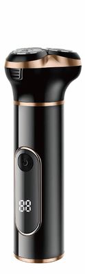 SHC-5066 Portable Hair Clipper Grooming Kit 3 In 1 Multi Functional Deep Shaving Beard