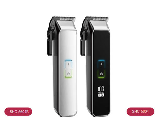 Dual Use Children Low Noise Hair Clipper Electric Hair Clipper Trimmer