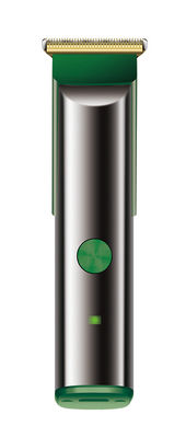 825 Professional Cordless Zero Hair Trimmer For Men T-Blade Outlining Barber Electric