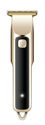 806 Micro Hair Trimmer 600mAh Precision Steel Grinding Oil Head Carver Scissors