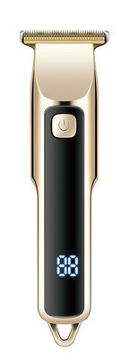 808 Digital Display Micro Shave Trimmer Precision Steel Grinding Oil Head Carver Scissors