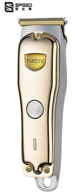805 Digital Display Micro Precision Hair Trimmer 600mAh 100 minutes