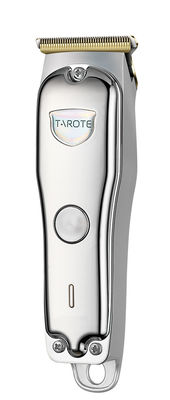 805 Digital Display Micro Precision Hair Trimmer 600mAh 100 minutes
