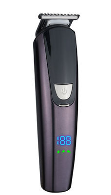 SHC-5304 Hair Grooming Kit  6 In 1 Charging Electric Scissor Set