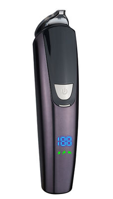 SHC-5304 Hair Grooming Kit  6 In 1 Charging Electric Scissor Set
