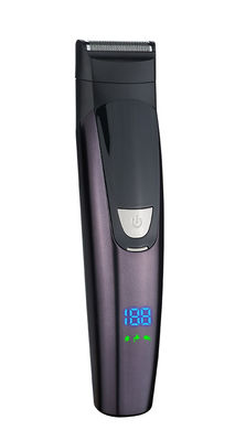 SHC-5304 Hair Grooming Kit  6 In 1 Charging Electric Scissor Set