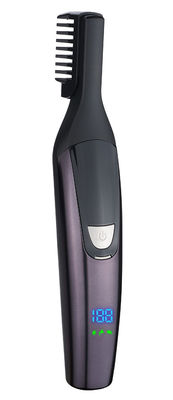 SHC-5304 Hair Grooming Kit  6 In 1 Charging Electric Scissor Set