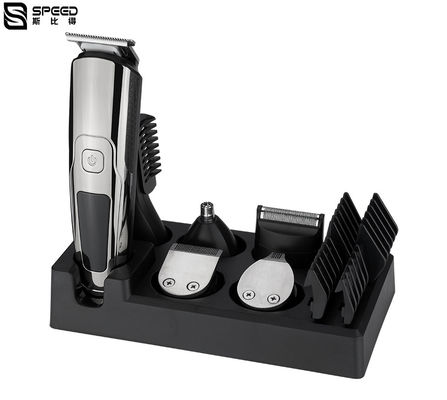 SHC-5302  5 In 1 Hair Clipper And Trimmer Set 1200mAh 120 Minutes